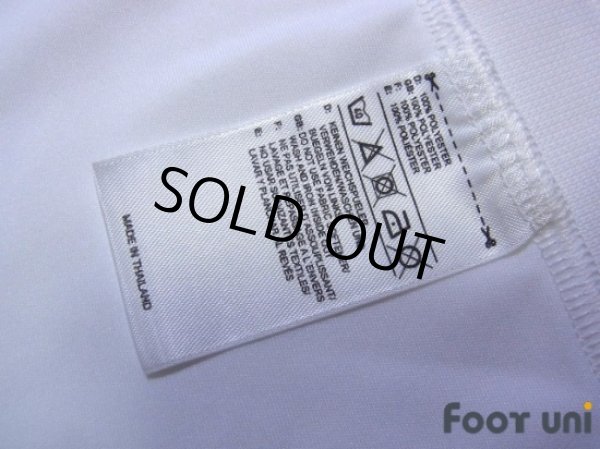 Photo8: Nigeria 2010 Away Shirt #9 Obafemi Martins w/tags (8)