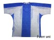 Photo2: Espanyol 1994-1995 Home Shirt (2)