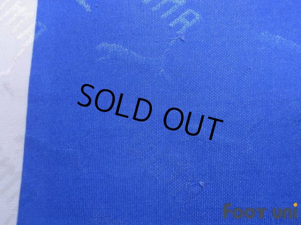 Photo8: Espanyol 1994-1995 Home Shirt (8)