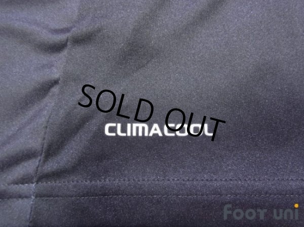 Photo6: Chelsea 2011-2012 Away Shirt w/tags (6)