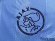 Photo5: Ajax 2011-2012 Away Shirt w/tags (5)