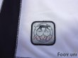 Photo7: Fulham 2006-2007 Home Shirt #16 Claus Jensen w/tags (7)