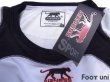 Photo5: Fulham 2006-2007 Home Shirt #16 Claus Jensen w/tags (5)