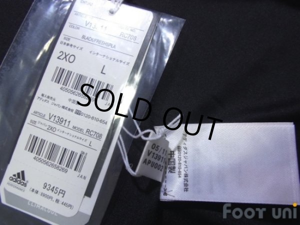 Photo7: Chelsea 2011-2012 Away Shirt w/tags (7)