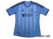 Photo1: Ajax 2011-2012 Away Shirt w/tags (1)