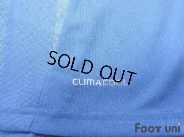 Photo7: Ajax 2011-2012 Away Shirt w/tags (7)