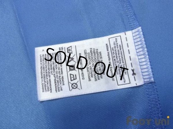 Photo6: Ajax 2011-2012 Away Shirt w/tags (6)