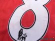 Photo7: Liverpool 2010-2011 Home Authentic Shirt #8 Gerrard BARCLAYS PREMIER LEAGUE Patch/Badge (7)