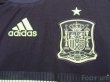 Photo6: Spain 2014 Away Shirt #9 Torres FIFA World Champions 2010 Patch/Badge w/tags (6)