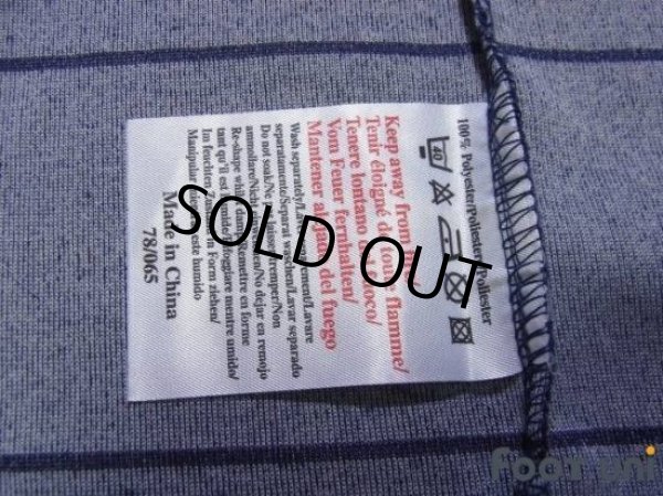 Photo8: Manchester United 1999-2000 Away Shirt #7 Beckham Champions 1998-1999 The F.A. Premier League Patch/Badge (8)