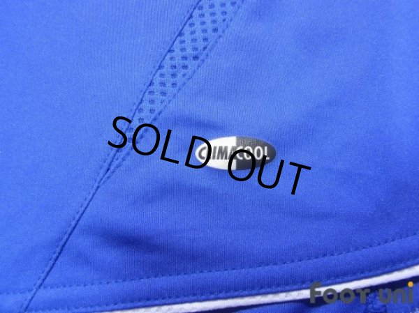 Photo7: Chelsea 2006-2008 Home Shirt (7)