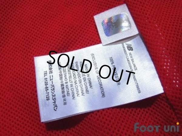 Photo7: Liverpool Track Jacket (7)