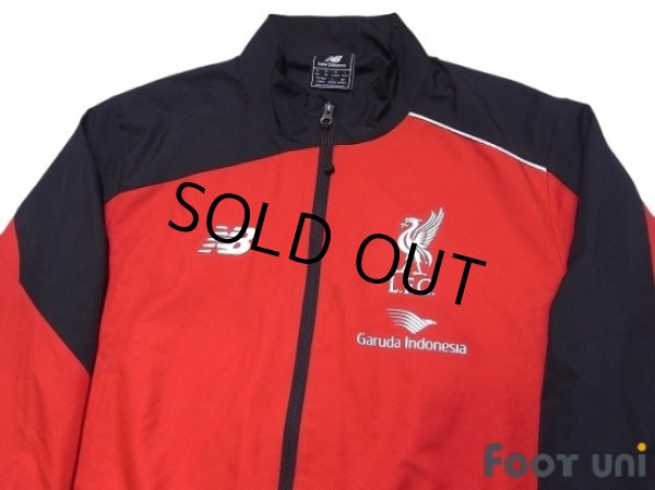 Photo3: Liverpool Track Jacket (3)