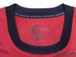 Photo4: Kashima Antlers 2011 Home Authentic Shirt (4)