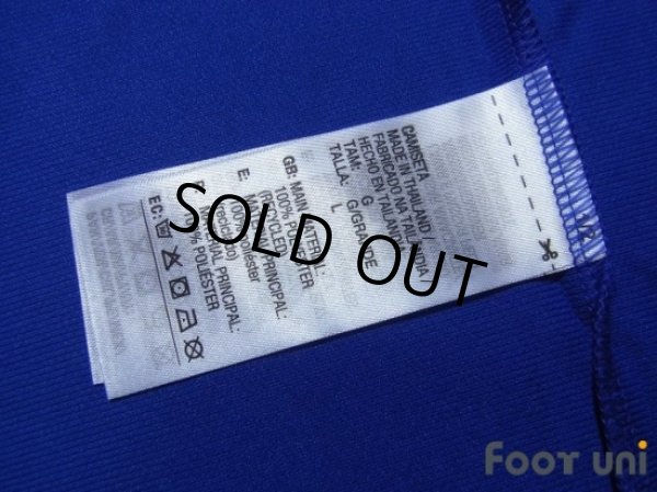 Photo8: Colombia 2018 Away Shirt #10 James Rodriguez (8)