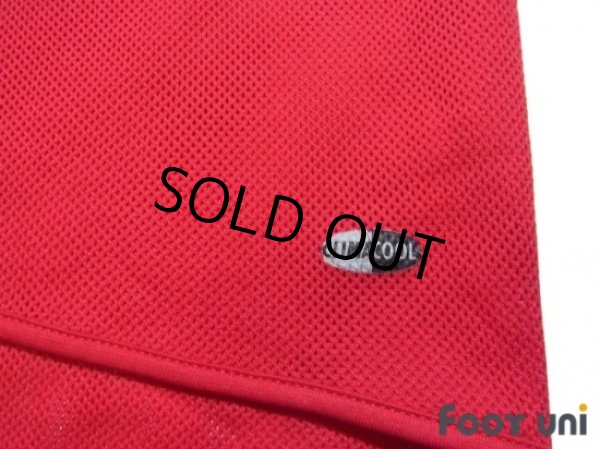 Photo8: Germany 2004 3rd Shirt (8)