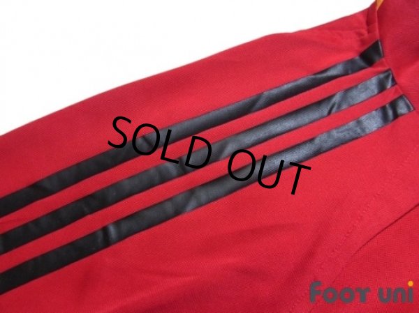 Photo7: Germany 2004 3rd Shirt (7)