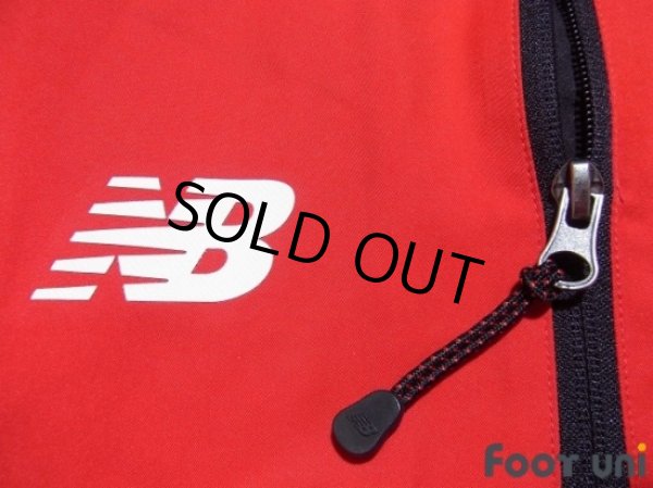 Photo6: Liverpool Track Jacket (6)