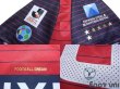 Photo7: Kashima Antlers 2013 Home Shirt #40 Mitsuo Ogasawara w/tags (7)