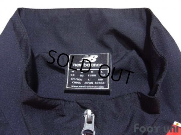 Photo4: Liverpool Track Jacket (4)