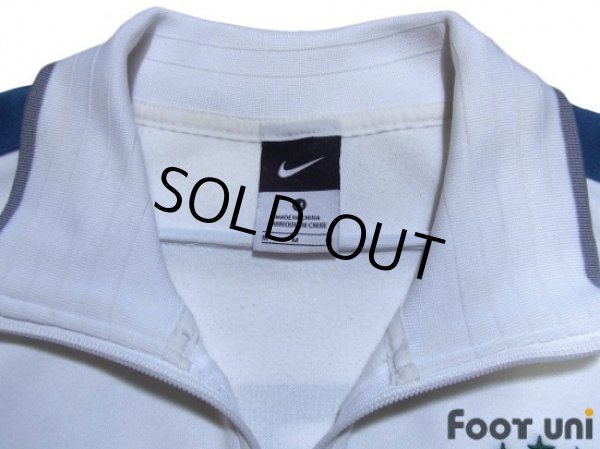 Photo4: Brazil Track Jacket (4)