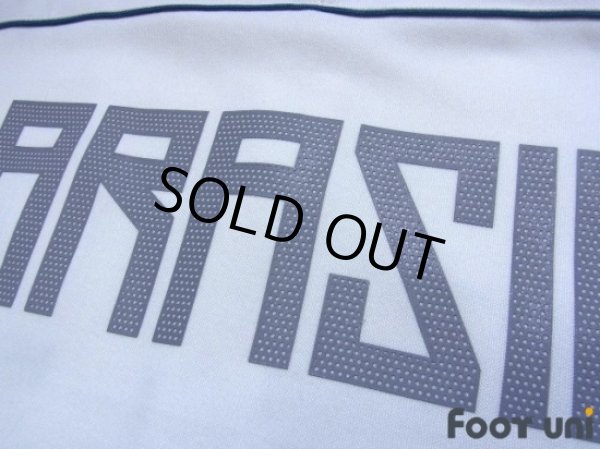 Photo6: Brazil Track Jacket (6)