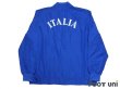 Photo2: Italy Track Jacket (2)