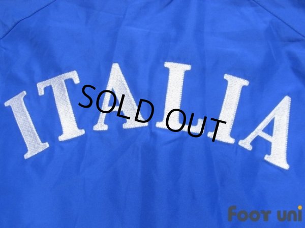 Photo6: Italy Track Jacket (6)