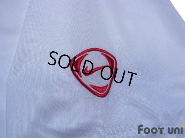 Photo7: Serbia Montenegro 2007 3rd Shirt (7)