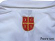 Photo6: Serbia Montenegro 2007 3rd Shirt (6)