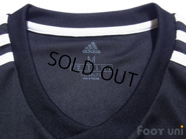 Photo5: Argentina 2018 Away Shirt #10 Messi (5)