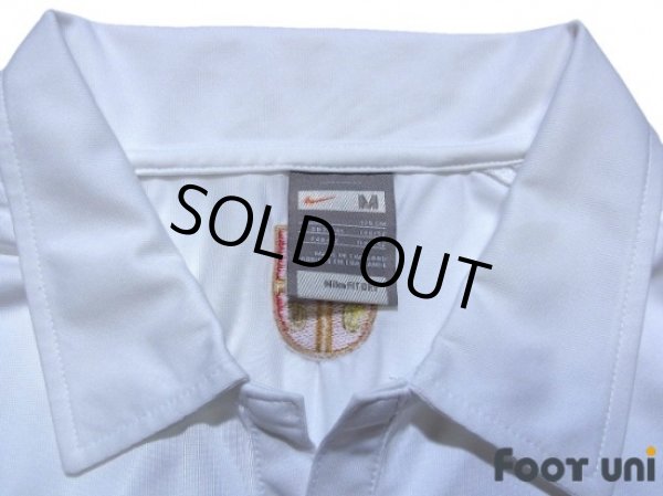 Photo4: Serbia Montenegro 2007 3rd Shirt (4)