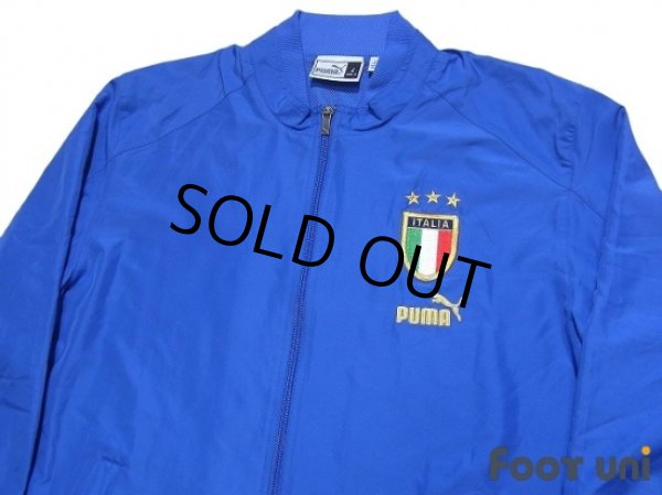 Photo3: Italy Track Jacket (3)