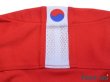 Photo6: Korea 2018 Home Shirt w/tags (6)