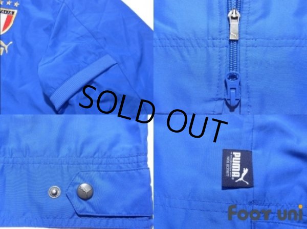 Photo7: Italy Track Jacket (7)