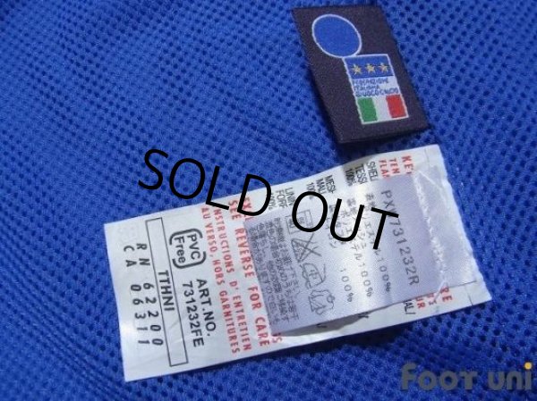 Photo8: Italy Track Jacket (8)