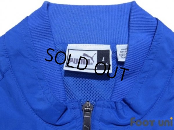 Photo4: Italy Track Jacket (4)