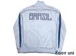 Photo2: Brazil Track Jacket (2)