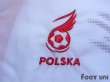 Photo6: Poland 2006 Home Shirt (6)