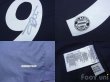 Photo8: Bayern Munchen2008-2009 Away Player Long Sleeve Autographed Shirt #9 Toni Bundesliga Patch/Badge (8)