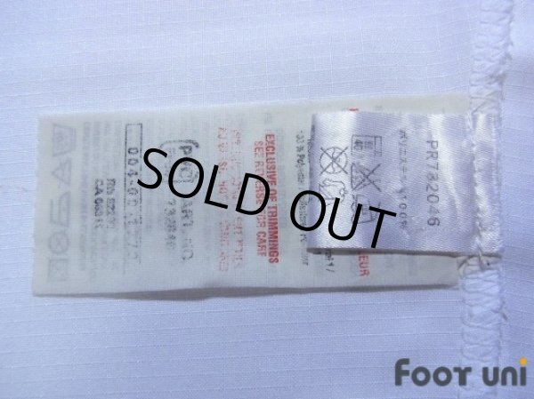 Photo7: Poland 2006 Home Shirt (7)