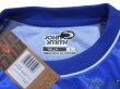 Photo4: Espanyol 2000-2001 Home Shirt w/tags (4)