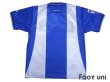 Photo2: Espanyol 2000-2001 Home Shirt w/tags (2)