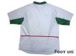 Photo2: Mexico 2003 Away Shirt (2)