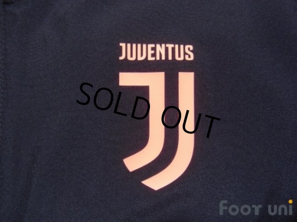 Photo6: Juventus Track Jacket (6)