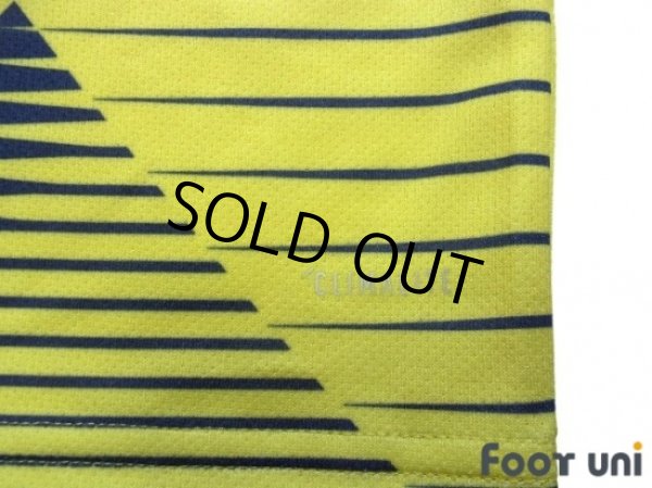 Photo7: Colombia 2020 Home Shirt (7)