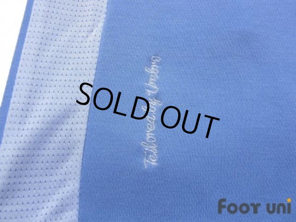 Photo7: Manchester City 2011-2012 Home Shirt (7)