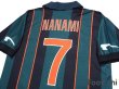 Photo4: Venezia FC 1999-2000 Home Shirt #7 Hiroshi Nanami (4)