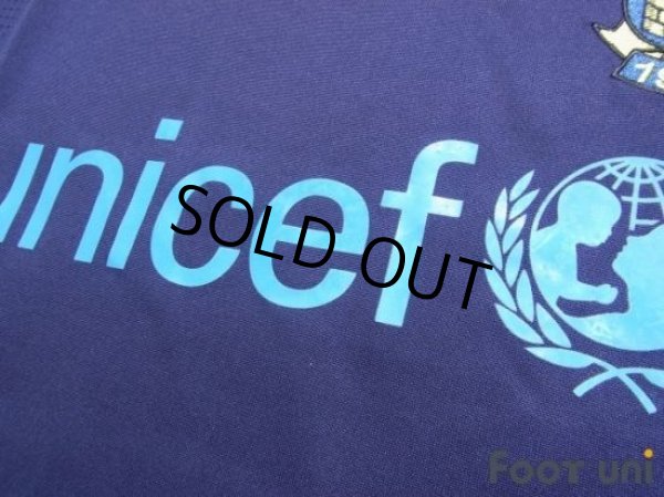 Photo6: Brondby IF 2009-2011 Away Shirt w/tags (6)