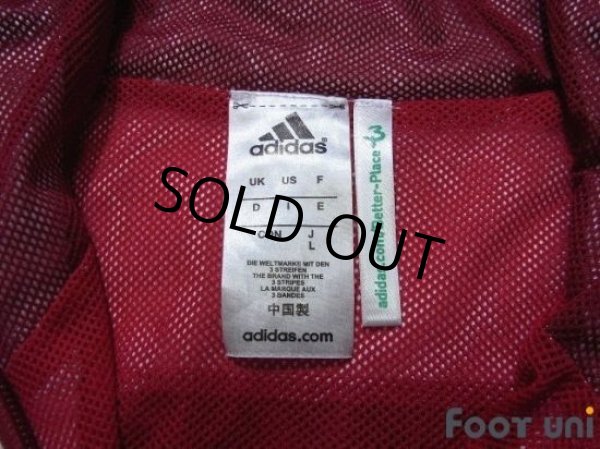 Photo4: Spain Track Jacket (4)